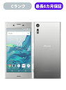 yÁzyzXperia XZ SO-01J v`i SIMbN docomoyS30ۏ؁z {  CCRlNg