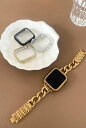 Apple Watch ダイヤモンドケース レディース アップルウォッチ ケース se apple watch series 9 男性 女性 38mm 40m...