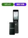 【Dランク品】GRATINA KYF39 ブラック SIMロック解除済 au 【保証なし】 本体 白ロム CCコネクト