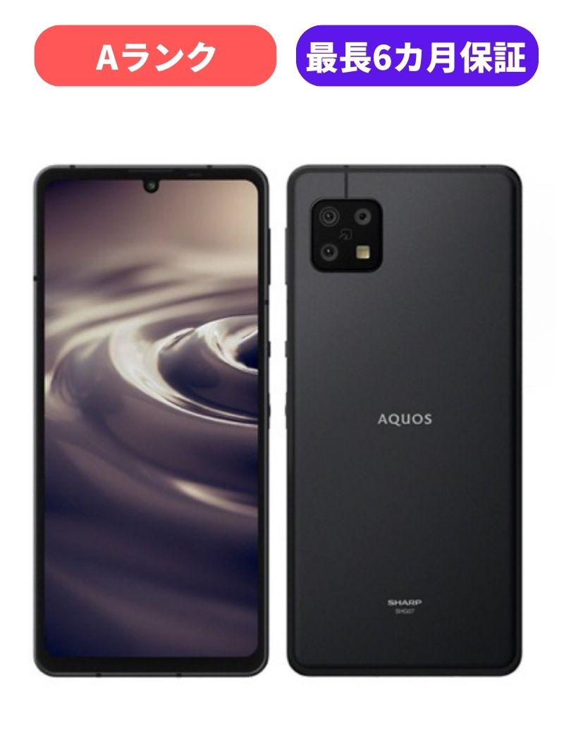 楽天市場】aquos sense6s 未使用の通販 楽天市場】aquos sense6s 未使用の通販