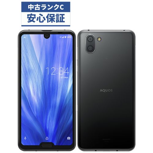 楽天市場】aquos r3（スマートフォン本体｜スマートフォン・タブレット