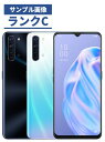 【中古】【可】OPPO Reno 3 A CPH2013 CPH2013 ホワイト SIMロック解除済 楽天モバイル 【安心30日保証】 本体 白ロム CCコネ...