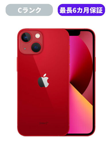 【中古】【可】iPhone 13 256GB レッド SIMFREE docomo 【安心30日保証】 本体 白ロム CCコネクト 【中古】【可】iPhone 13 256GB レッド SIMFREE docomo 【安心30日保証】 本体 白ロム CCコネクト