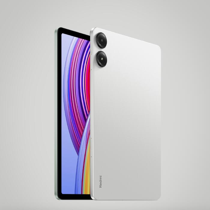 【未使用品】Xiaomi Redmi Pad Pro 6GB RAM/128GB ROM 型番:2405CRPFDG ミントグリーン/オーシャンブルー Wi-Fi版 【安心30日保証】 本体 白ロム CCコネクト