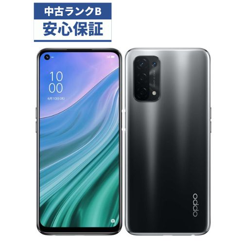 楽天市場】oppo a54 5g（スマートフォン本体｜スマートフォン