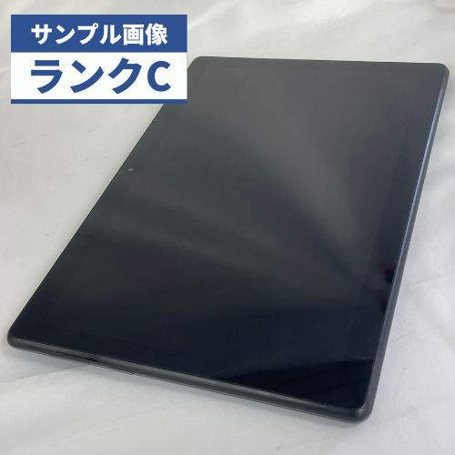 【中古】【可】Lenovo M10 FHD REL TB-X605FC ブラック Wi-Fi版 【安心30日保証】 本体 白ロム CCコネクト