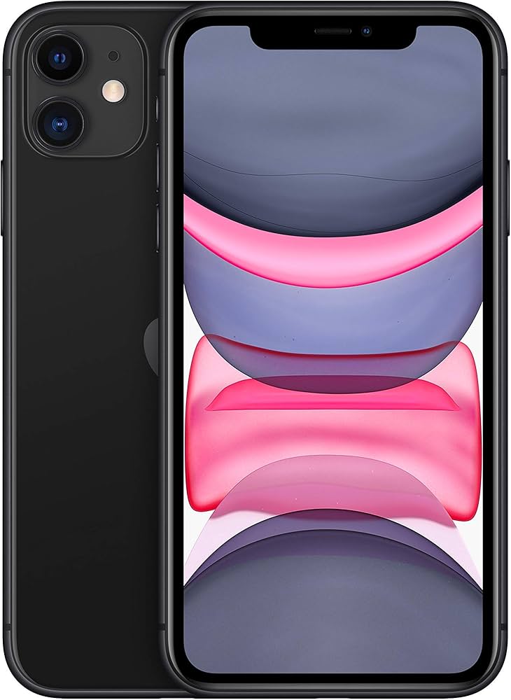 Rakuten - 【中古】【良品】 iPhone 11 64GB docomo 64GB MWLT2J/A ブラック SIMロック解除済