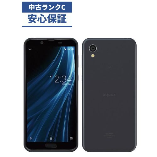 SHARP AQUOS sense2 SHV43 2台 SIMフリー 楽天市場】シャープ aquos sense2 shv43 32gb simフリーの通販
