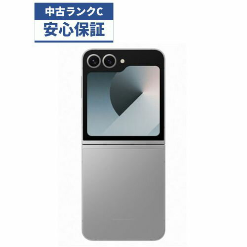  Galaxy Z Flip6 SC-54E 256GB SC-54E ドコモ版 docomo