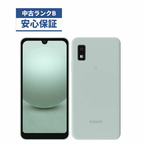 楽天市場】aquos wish3 sh-m25（スマートフォン本体｜スマートフォン