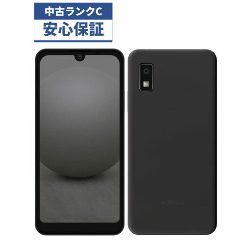 楽天市場】aquos wish3 sh-m25（スマートフォン本体｜スマートフォン