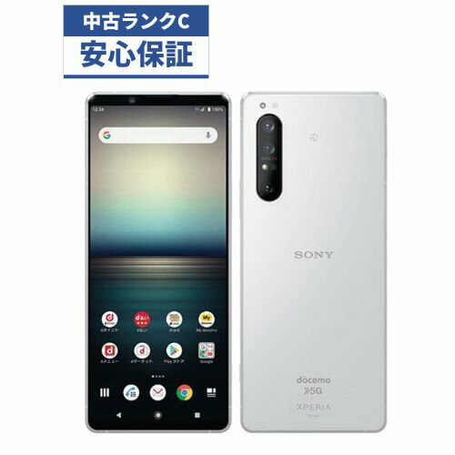 楽天市場】xperia 1 ii so 51a（スマートフォン本体｜スマートフォン