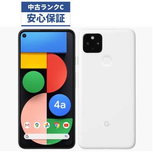 楽天市場】google pixel4a 本体（スマートフォン本体｜スマートフォン