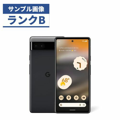 楽天市場】google pixel 6a（OSAndroid）（スマートフォン本体