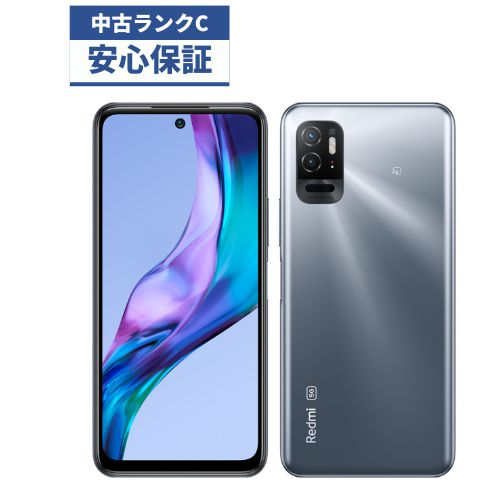 楽天市場】redmi note 10t（シリーズRedmi（シャオミ