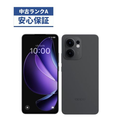 楽天市場】oppo reno a（通信事業者ソフトバンク）（スマートフォン