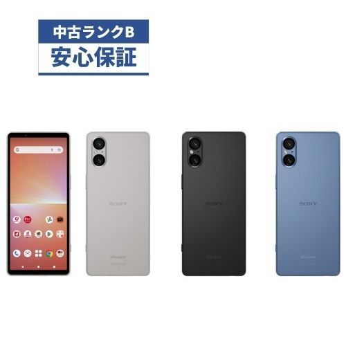 楽天市場】xperia 5v（スマートフォン本体｜スマートフォン