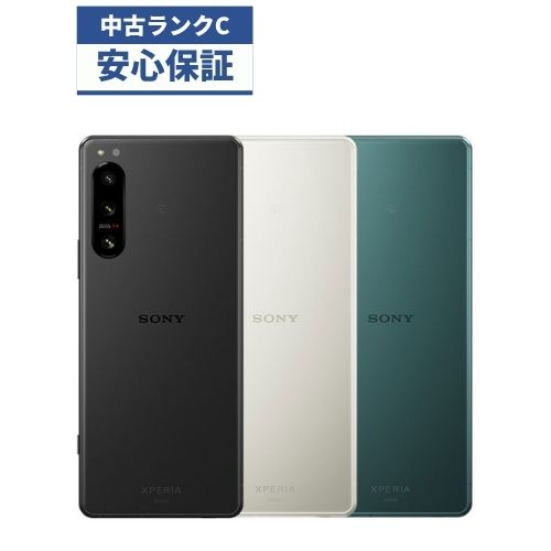 楽天市場】xperia 5 iv simフリー（容量（内蔵ストレージ）128GB）の通販