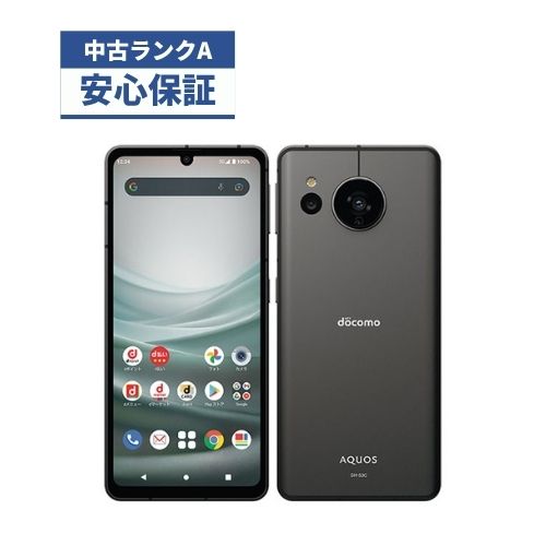 楽天市場】aquos sense7（シリーズAQUOS（シャープ））の通販