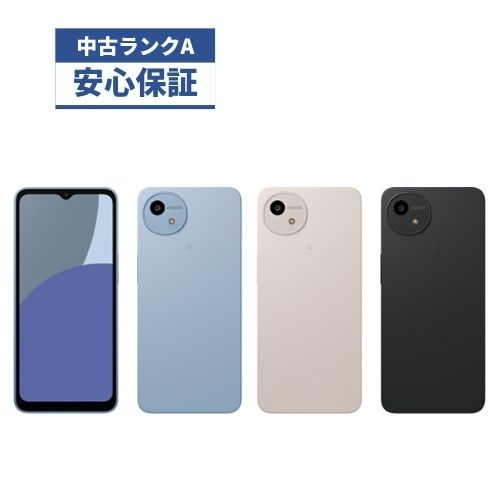 楽天市場】aquos wish4 本体 未使用（スマートフォン本体