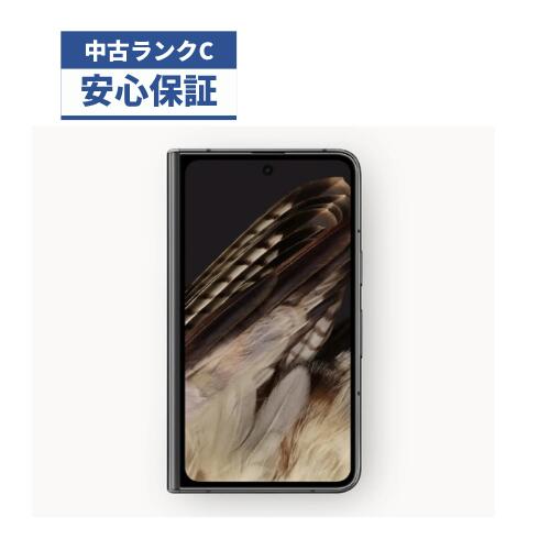 楽天市場】pixel fold 中古（機能（SIMカード）SIMフリー