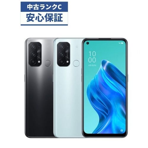 楽天市場】oppo reno5 a（機能（SIMカード）SIMロック解除済）の通販