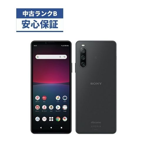 楽天市場】スマートフォン本体（シリーズXperia（ソニー