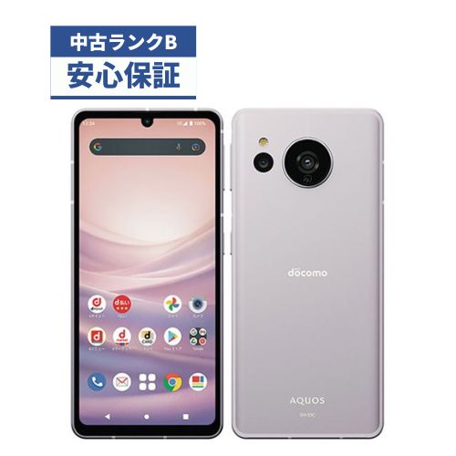 楽天市場】AQUOS sense7（スマートフォン本体｜スマートフォン