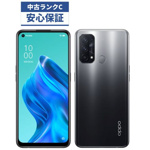 楽天市場】oppo reno5 a（機能（SIMカード）SIMロック解除済）の通販