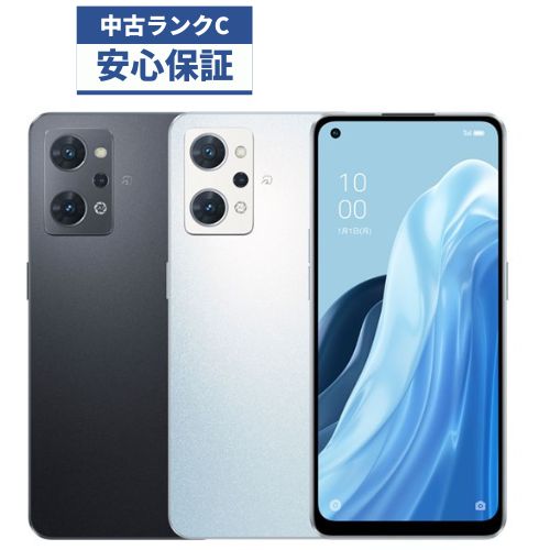 楽天市場】oppo reno7 a 楽天モバイル（スマートフォン本体