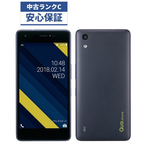 楽天市場】quaphone qz 中古の通販