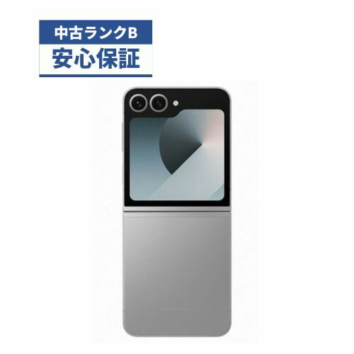 Galaxy z flip6 公式限定色 ホワイト 新品並 日本国内版 Samsung Galaxy Z Flip6 (ギャラクシーZフリップ6)のスペック