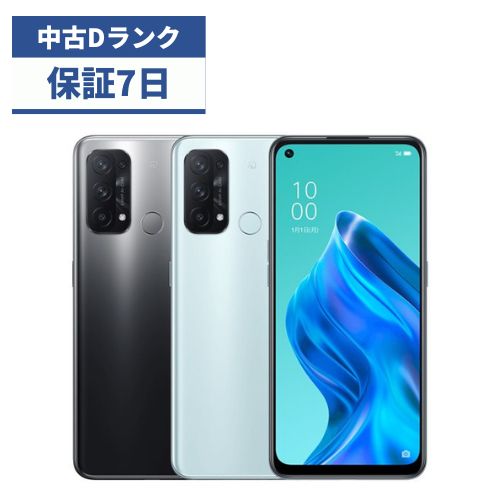 楽天市場】oppo reno5 a simフリー 本体（スマートフォン本体