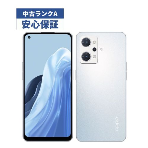 楽天市場】oppo reno7 a 本体（スマートフォン本体｜スマートフォン
