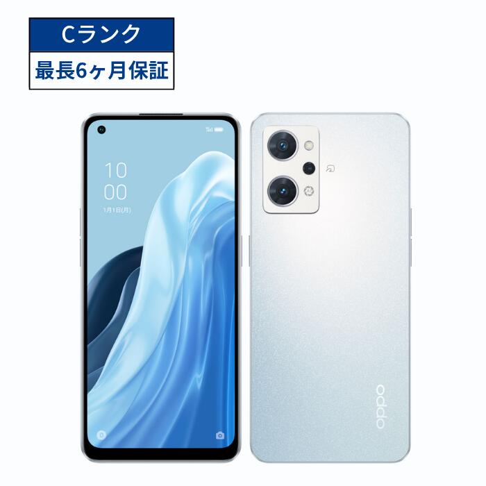 楽天市場】oppo reno7 a（容量（内蔵ストレージ）128GB