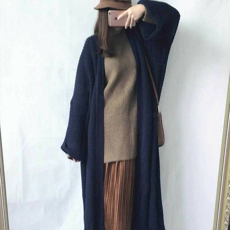 セーター トップス ニットカーディガン レディース トッパーカーディガン 長袖 前開き 春秋 冬 ニット ..