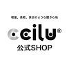 ccilu（チル）公式ショップ