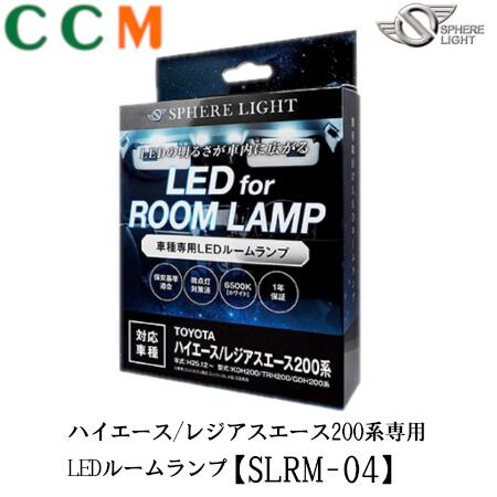 SLRM-04SPHERE LIGHT LED롼ץåȡSLRM-04ۥȥ西 ϥ/쥸200 KDH200/TRH200/GDH200 ե饤 롼 LED