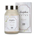 レディセライコール(Ladythera Equal) 180粒(30日分)ケイヒ、生姜末 サプリメント