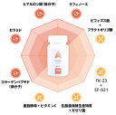 【3個セット】アトバイオ (ATOBIO) 180粒（45日分）酸菌生産物質末含有 サプリメント 2