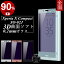 Xperia X Compact SO-02J ֥롼饤ȥå 饹ե 3D 0.2 ̥饹ݸե Xperia X Compact SO-02J եȥե졼 վݸ饹ե SO-02J ݸ SO-02J 饹ե SO-02J եȥե졼 Xperia X Compact ֥롼饤ȥåȡפ򸫤