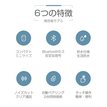 Bluetooth 4.1 超小型 ブルートゥースイヤホン ワイヤレスイヤホン 片耳 ヘッドセット 高音質 ハンズフリー通話 超小型 マイク内蔵無線通話 ハイレゾ級高音質 送料無料