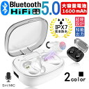 CXCz Bluetooth5.0 IPX7h cdʕ\ Hi-Fi EDR yAO ʒ߉\ SiriΉ CVC8.0mCYLZO 