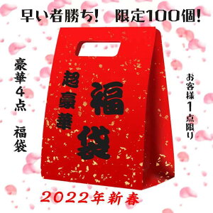 ／60%OFF 福袋 2023年 超豪華福袋 モバイルバッテリー ワイヤレスイヤホン 3in1充電ケーブル ACアダプター実用物4点セット 数量限定 100袋！ 送料無料