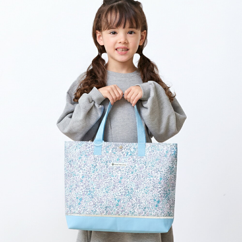 入園入学5点セット[2026モデル] 撥水タイプ フローラルオアシス 入園セット 入学セ...