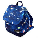 【25日限定 10%OFF】【ゆうパケット配送】 ベビーリュック 未来の惑星探査と宇宙船 1 歳 2 歳 リュック 赤ちゃん ベビーリュックサック 赤ちゃん ベビー 新生児 出産祝い ギフト 男の子 小学校