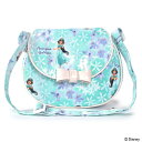 ディズニー ポシェット キッズ プリンセス 女の子 ショルダー Jasmine Aladdin ジャスミン アラジン