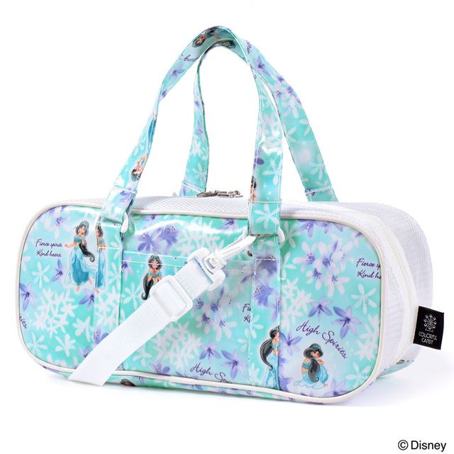 【連休限定10%OFFクーポン】【Disney】 絵の具セット 小学校 女子 ディズニー ジャスミン アラジン 絵の具 セット おしゃれ 画材セット 子供 小学...