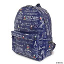 【まとめ割対象】 ディズニー リュックサック チェストベルト付き Mickey Mouse LET’S TRAVEL ミッキーマウス 子供用 小学生 キッズ 通...