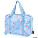 【連休限定10%OFFクーポン】ディズニー 書道 習字セット Ariel THE LITTLE MERMAID アリエル 子供用 書道セット 書道バッグ 書道 ...